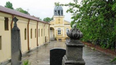 Храм Свето Възнесение