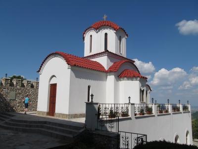 Кукленски манастир Св. Св. Козма и Дамян