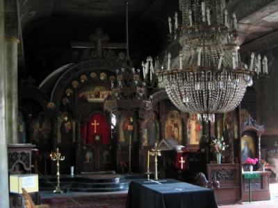 Храм Свето Възнесение