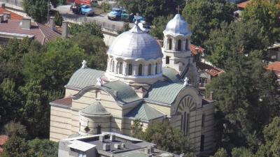 Храм Свето Благовещение