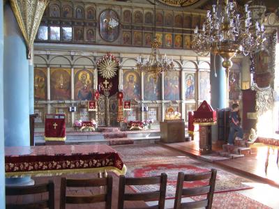 Храм Успение на Пресвета Богородица