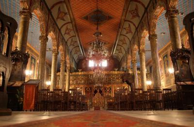Катедрален храм Света Троица
