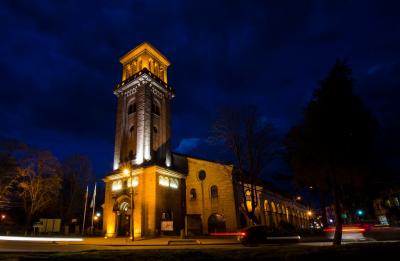 Храм Света Богородица