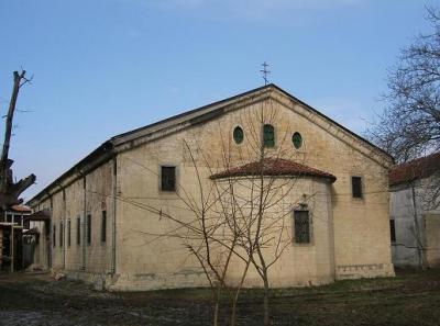 Храм Света Богородица