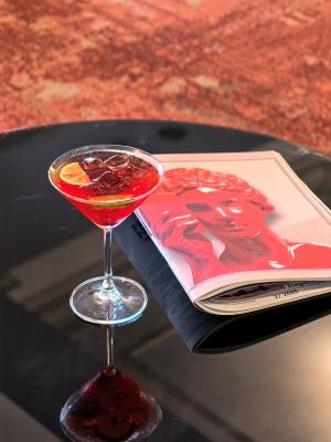 Гранд Хотел Приморец