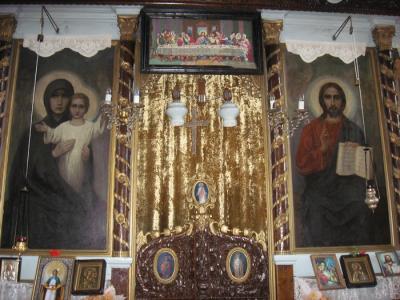 Храм Св. Георги Победоносец