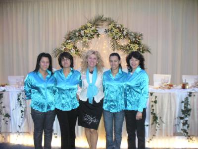 Wedding Agency Emi