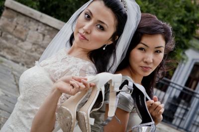 Wedding Agency Emi