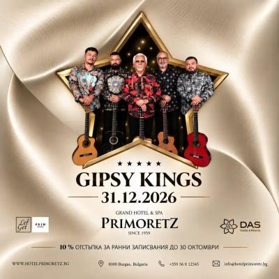 Grand Hotel Primoretz
